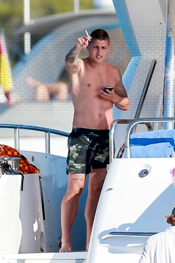 Marco Verratti