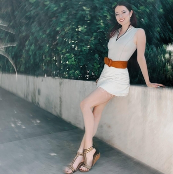 Margarita Monet