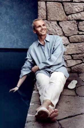 Miguel Bosé