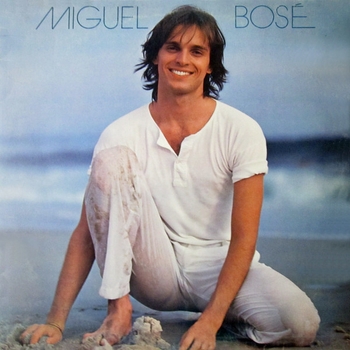 Miguel Bosé