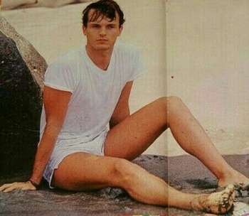 Miguel Bosé