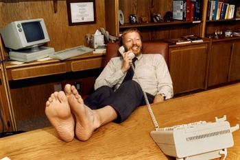 Phil Knight