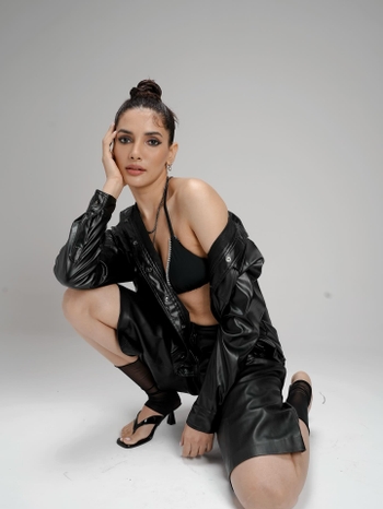 Natasha Singh