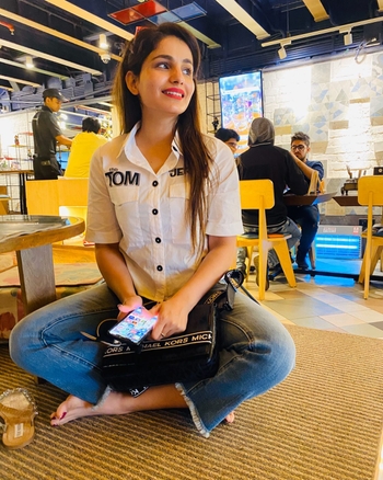Pratibha Phogat