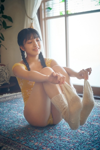 Airi Hiruta