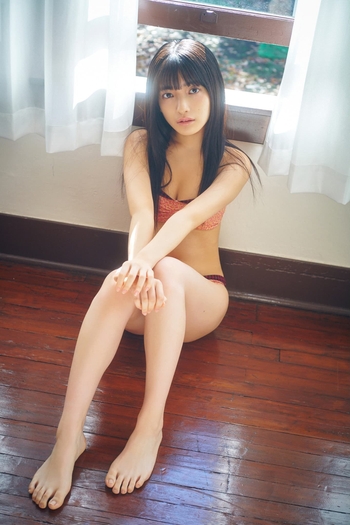 Airi Hiruta