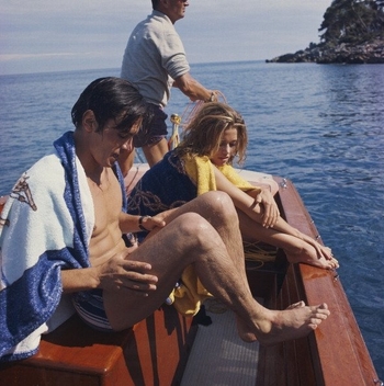 Alain Delon