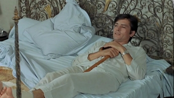 Alain Delon