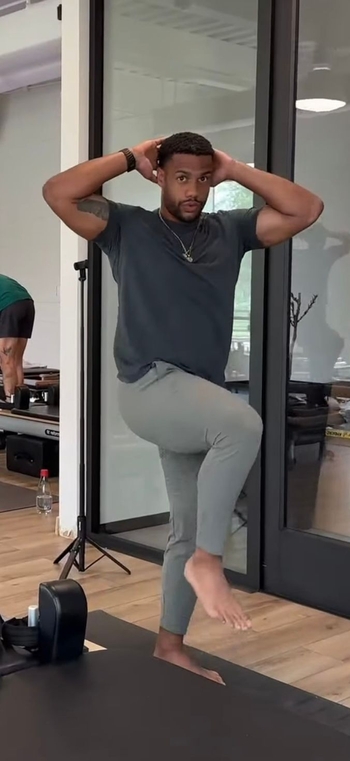 Amir Lancaster