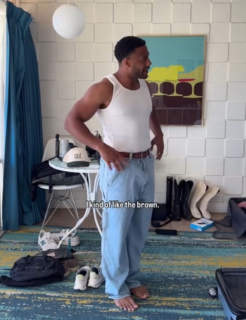 Amir Lancaster