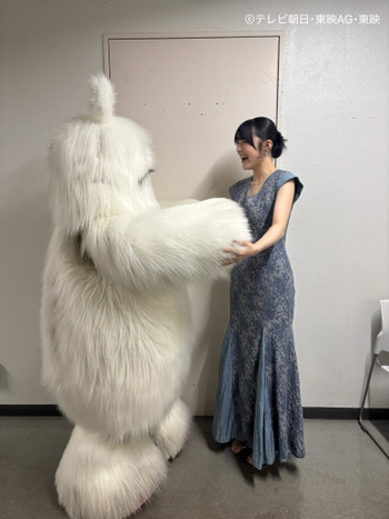 Yuzuki Hirakawa