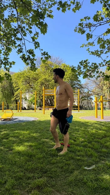 Mauricio Trech