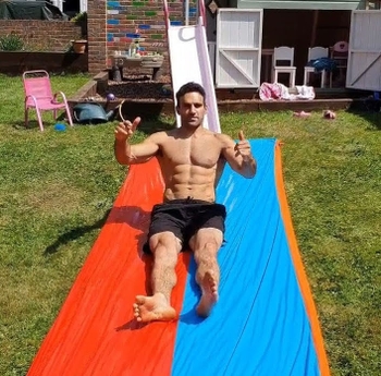 Davood Ghadami