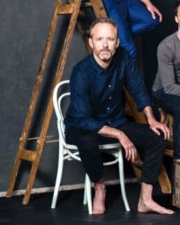 John Benjamin Hickey