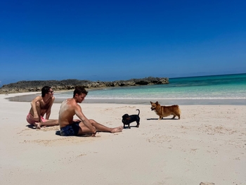 Achileas Andreas of Greece