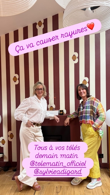 Sylvie Adigard
