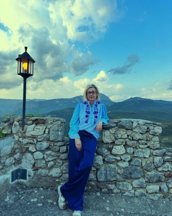 Sylvie Adigard