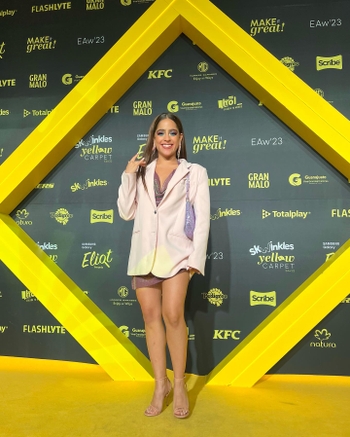 Andrea Mextli