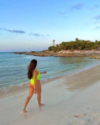 Andrea Mextli