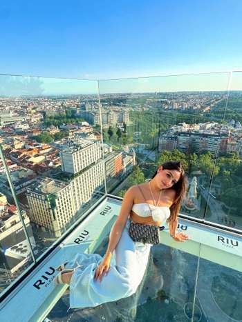 Andrea Mextli