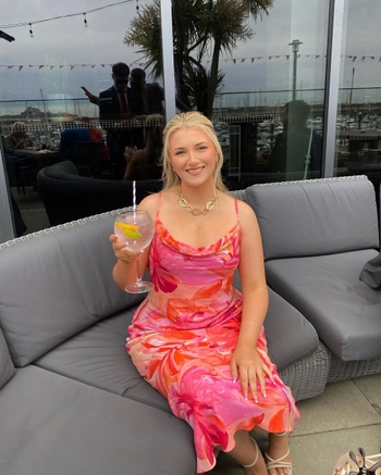 Liv Hanby