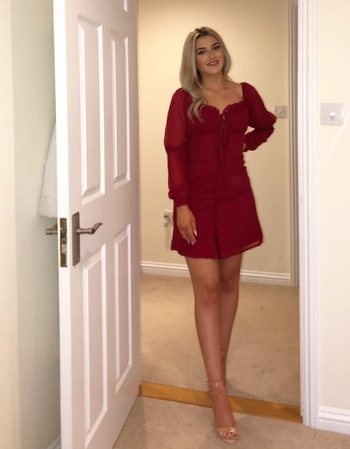 Liv Hanby