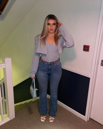 Liv Hanby