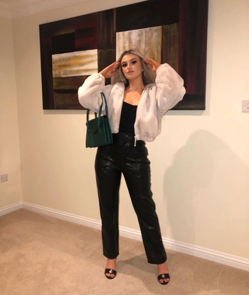 Liv Hanby