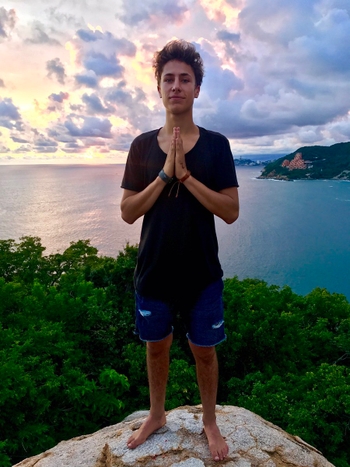 Juanpa Zurita