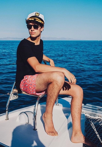 Juanpa Zurita