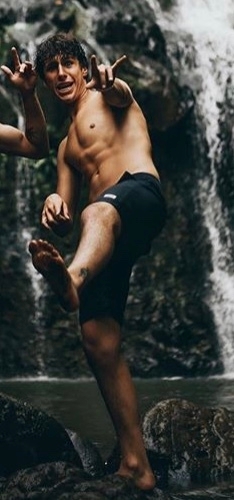 Juanpa Zurita