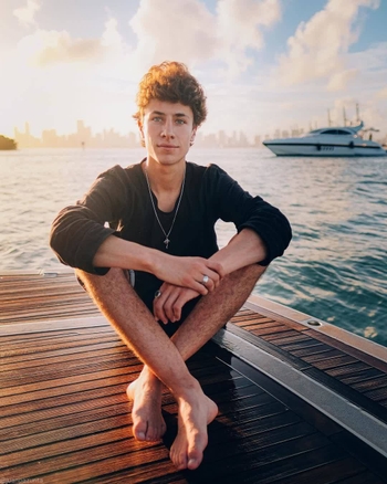 Juanpa Zurita