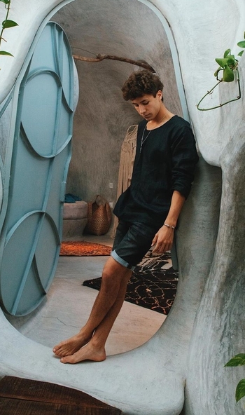 Juanpa Zurita