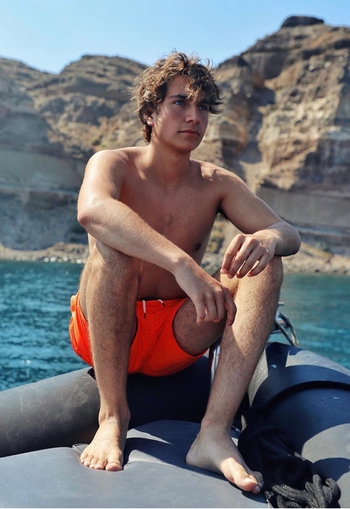 Juanpa Zurita