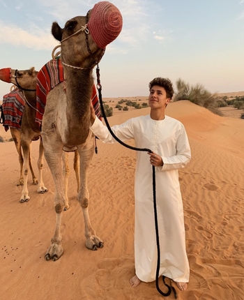 Juanpa Zurita