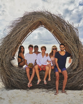 Juanpa Zurita