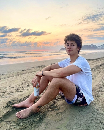 Juanpa Zurita