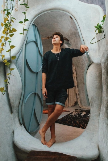 Juanpa Zurita