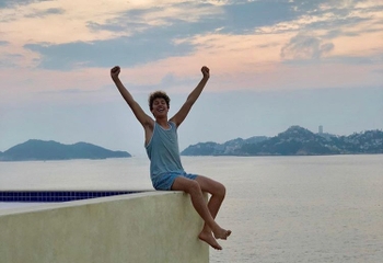 Juanpa Zurita