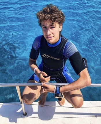 Juanpa Zurita