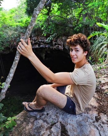 Juanpa Zurita