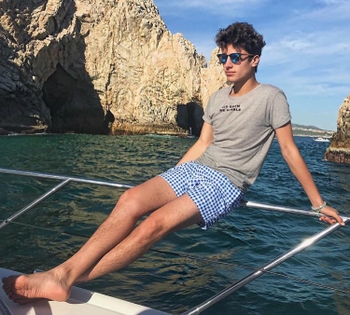 Juanpa Zurita