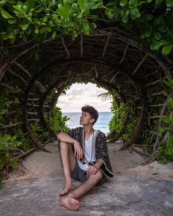 Juanpa Zurita