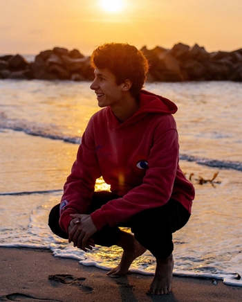 Juanpa Zurita