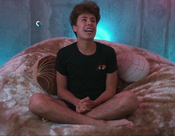 Juanpa Zurita