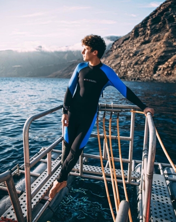 Juanpa Zurita