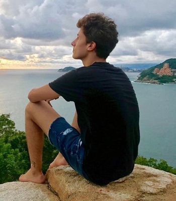 Juanpa Zurita