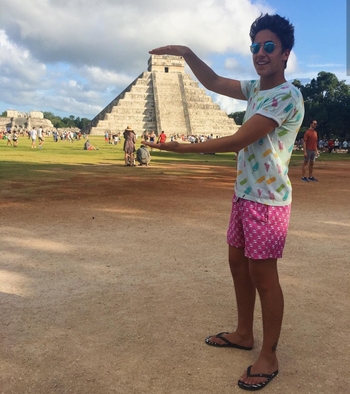 Juanpa Zurita