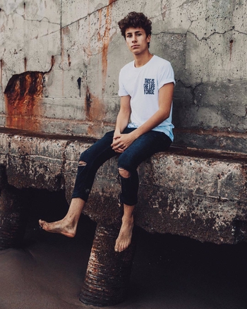 Juanpa Zurita