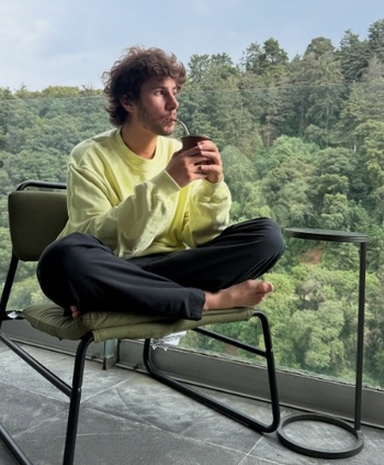Juanpa Zurita